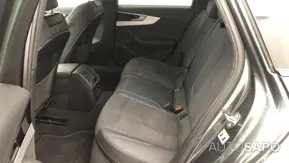Audi A4 de 2022