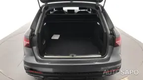 Audi A4 de 2022