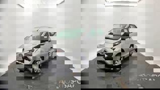 Toyota Aygo de 2020