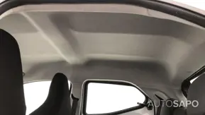 Toyota Aygo de 2020