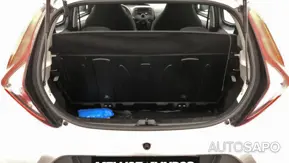 Toyota Aygo de 2020