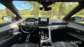 Peugeot 3008 de 2021