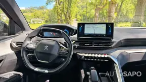 Peugeot 3008 de 2021