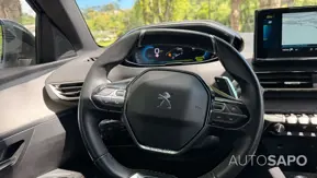 Peugeot 3008 de 2021