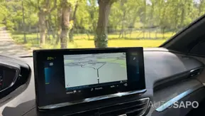 Peugeot 3008 de 2021