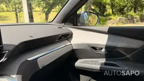 Peugeot 3008 de 2021