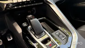 Peugeot 3008 de 2021
