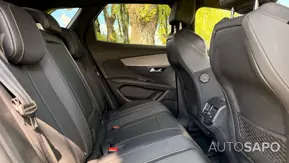 Peugeot 3008 de 2021