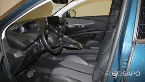Peugeot 3008 de 2021
