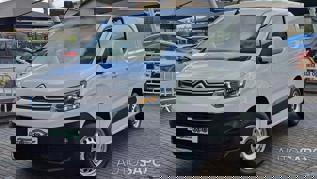 Citroen Berlingo de 2021