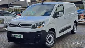 Citroen Berlingo de 2021