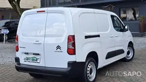 Citroen Berlingo de 2021