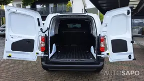 Citroen Berlingo de 2021