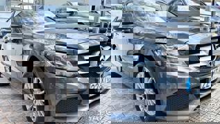Mercedes-Benz Classe C de 2015