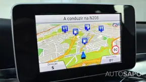 Mercedes-Benz Classe C de 2015