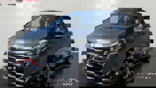 Peugeot 208 de 2016