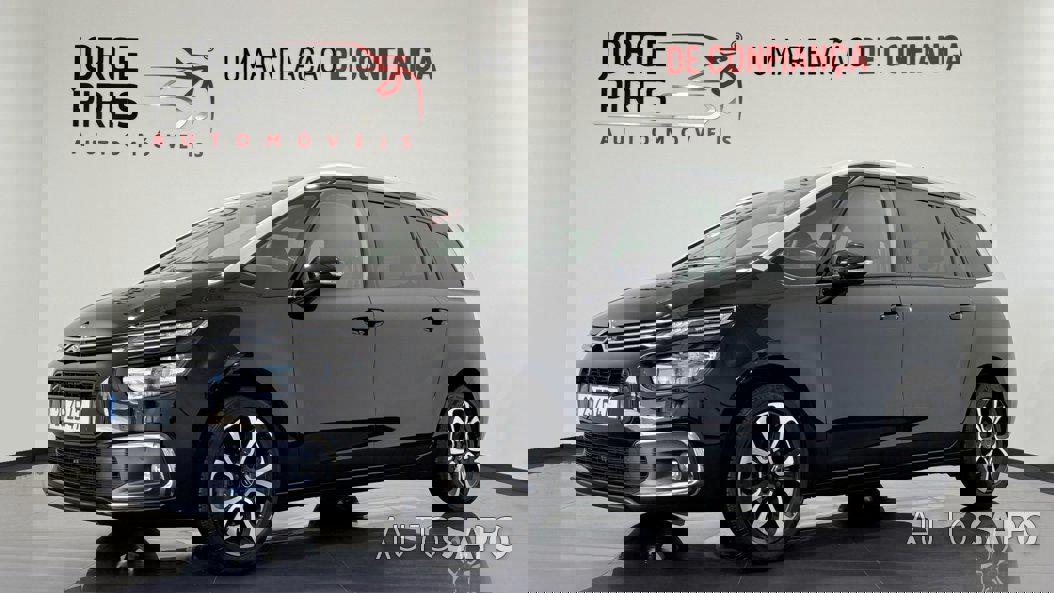 Citroen C4 Spacetourer 1.5 BlueHDi Feel de 2019