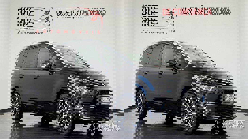 Citroen C4 Spacetourer 1.5 BlueHDi Feel de 2019