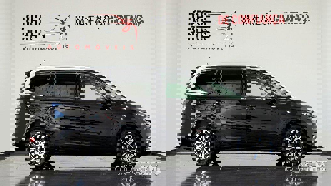 Citroen C4 Spacetourer 1.5 BlueHDi Feel de 2019