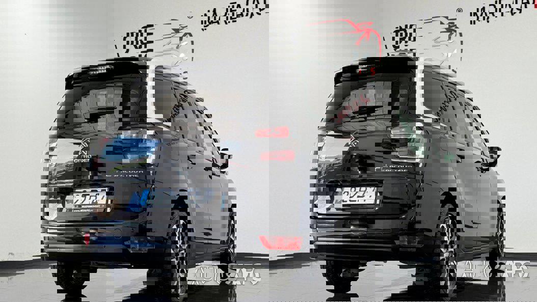 Citroen C4 Spacetourer 1.5 BlueHDi Feel de 2019
