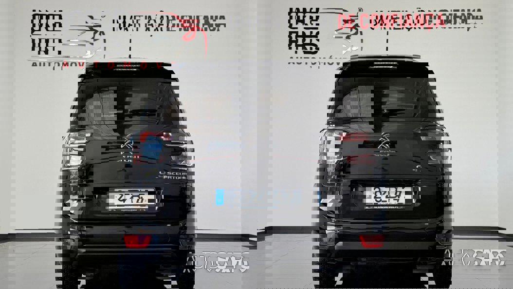 Citroen C4 Spacetourer 1.5 BlueHDi Feel de 2019