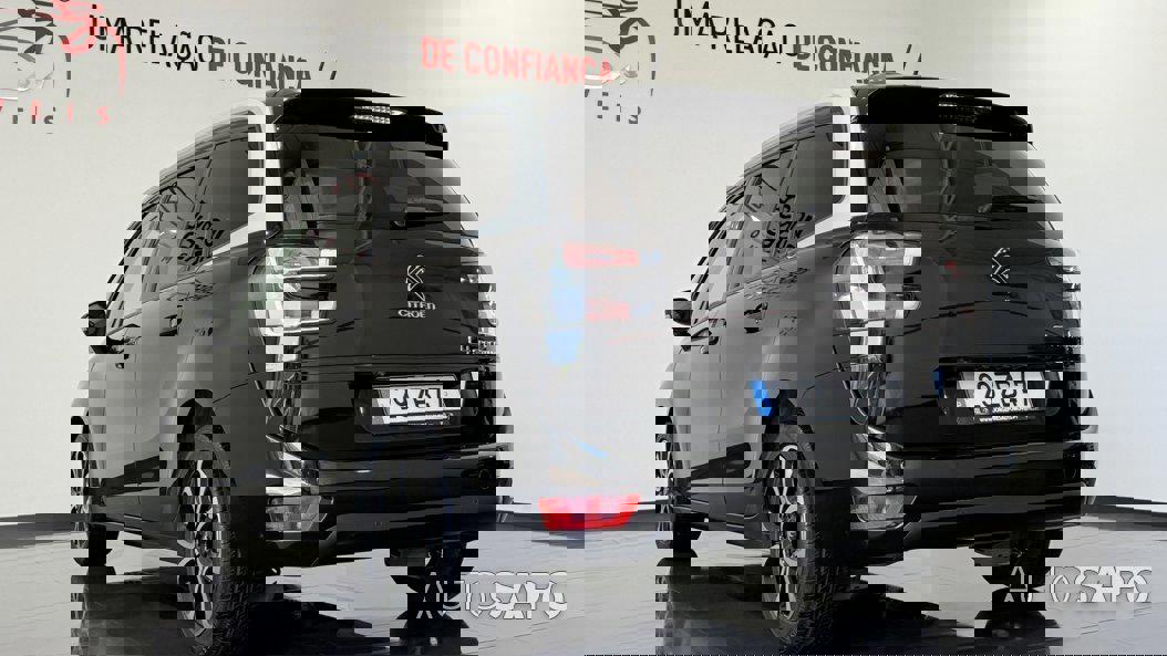 Citroen C4 Spacetourer 1.5 BlueHDi Feel de 2019