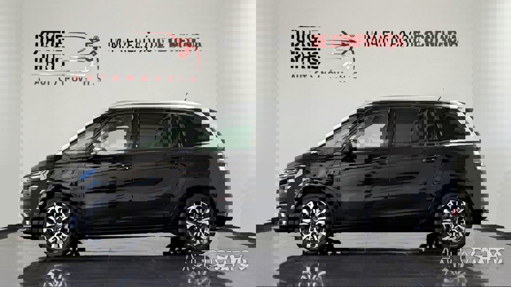Citroen C4 Spacetourer 1.5 BlueHDi Feel de 2019