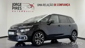 Citroen C4 Spacetourer 1.5 BlueHDi Feel de 2019