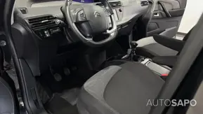 Citroen C4 Spacetourer 1.5 BlueHDi Feel de 2019