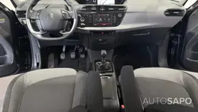 Citroen C4 Spacetourer 1.5 BlueHDi Feel de 2019