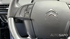 Citroen C4 Spacetourer 1.5 BlueHDi Feel de 2019
