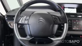 Citroen C4 Spacetourer 1.5 BlueHDi Feel de 2019