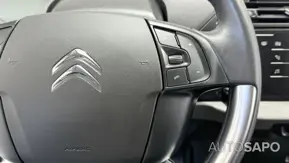 Citroen C4 Spacetourer 1.5 BlueHDi Feel de 2019