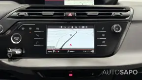 Citroen C4 Spacetourer 1.5 BlueHDi Feel de 2019