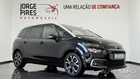 Citroen C4 Spacetourer 1.5 BlueHDi Feel de 2019