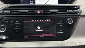 Citroen C4 Spacetourer 1.5 BlueHDi Feel de 2019