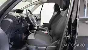 Citroen C4 Spacetourer 1.5 BlueHDi Feel de 2019
