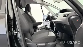 Citroen C4 Spacetourer 1.5 BlueHDi Feel de 2019