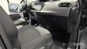 Citroen C4 Spacetourer 1.5 BlueHDi Feel de 2019
