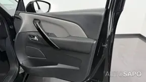 Citroen C4 Spacetourer 1.5 BlueHDi Feel de 2019