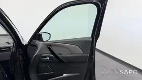 Citroen C4 Spacetourer 1.5 BlueHDi Feel de 2019