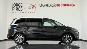Citroen C4 Spacetourer 1.5 BlueHDi Feel de 2019