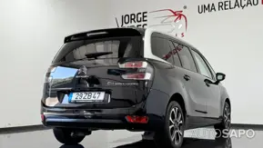 Citroen C4 Spacetourer 1.5 BlueHDi Feel de 2019