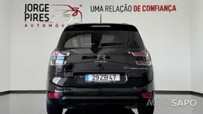 Citroen C4 Spacetourer 1.5 BlueHDi Feel de 2019