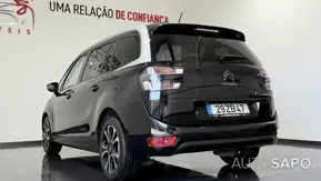 Citroen C4 Spacetourer 1.5 BlueHDi Feel de 2019
