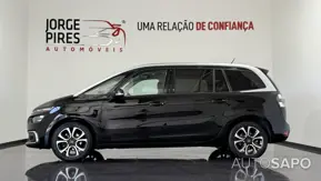 Citroen C4 Spacetourer 1.5 BlueHDi Feel de 2019