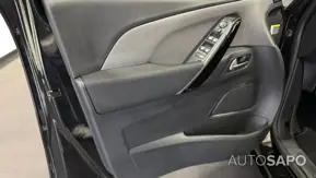 Citroen C4 Spacetourer 1.5 BlueHDi Feel de 2019