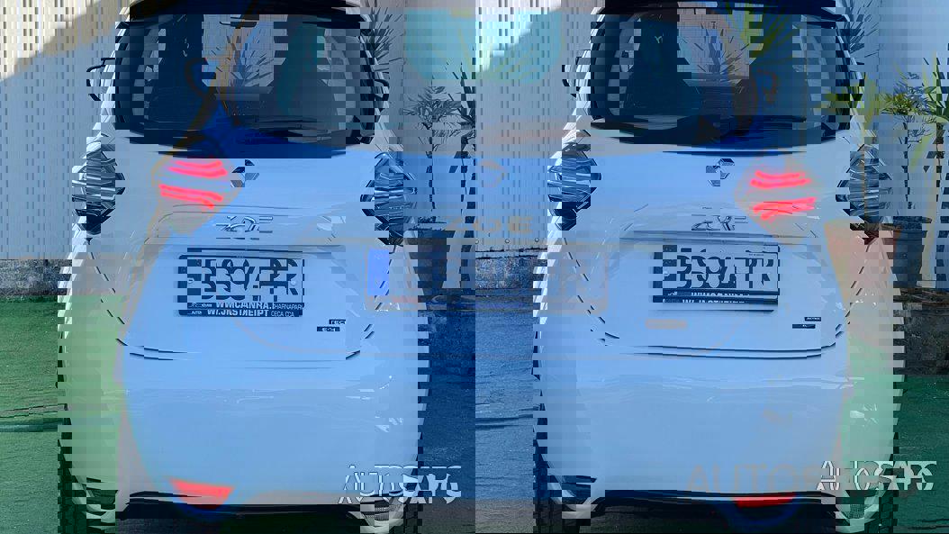 Renault ZOE de 2023