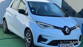 Renault ZOE de 2023