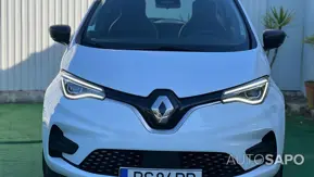 Renault ZOE de 2023